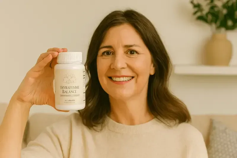 Thyrafemme Customer Review 3